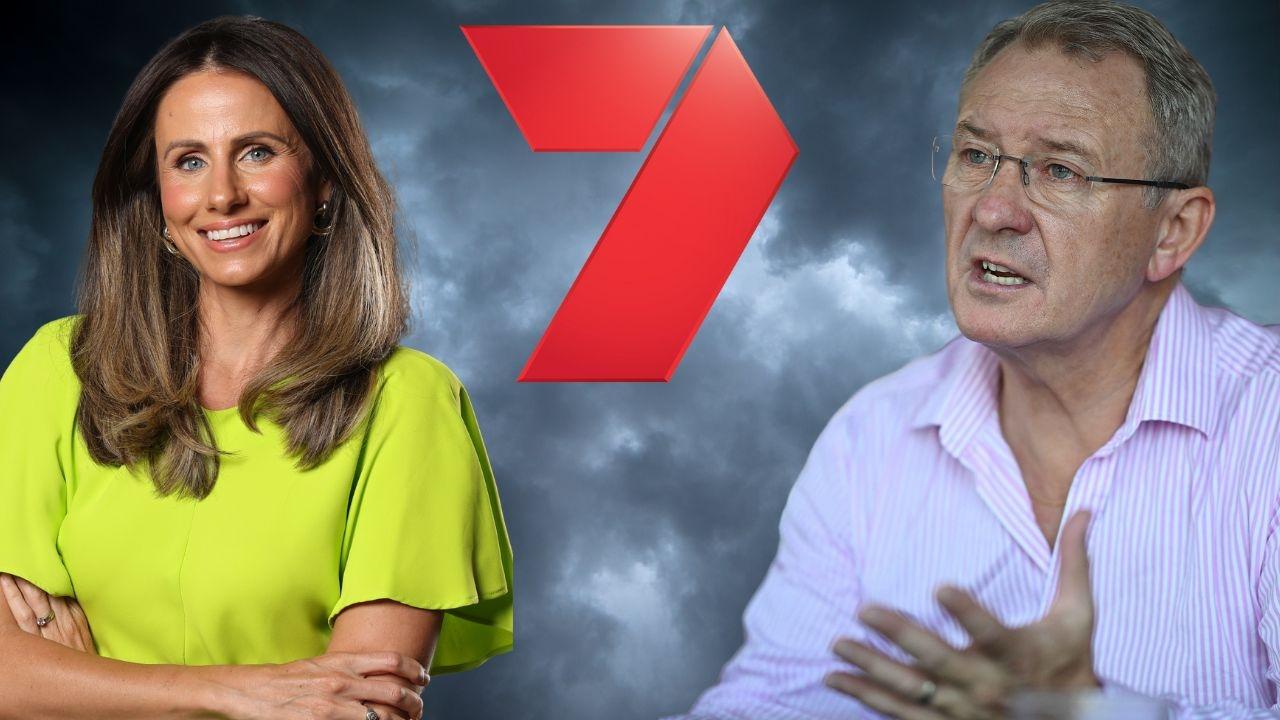 Ann Wason Moore says Channel 7 axing their bulletin has deeper meaning ...