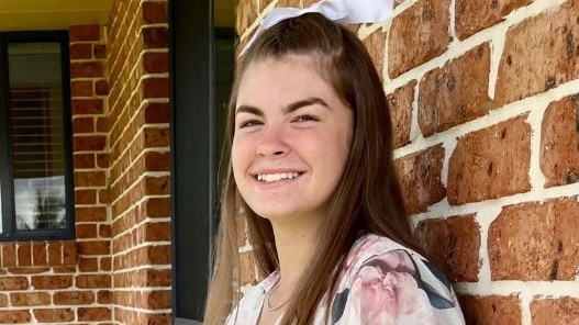 Lacie Murphy took her life on March 18.