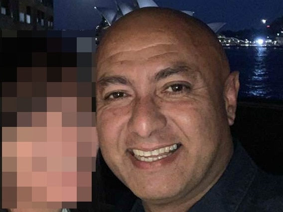 Paul Dias, 57, was charged with 22 offences for possessing unauthorised guns and not storing them and ammunition correctly after police raided his Kingsgrove home. Picture: Facebook