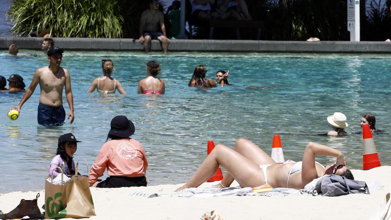 ‘Severe’: Heatwave warning for Australia Day