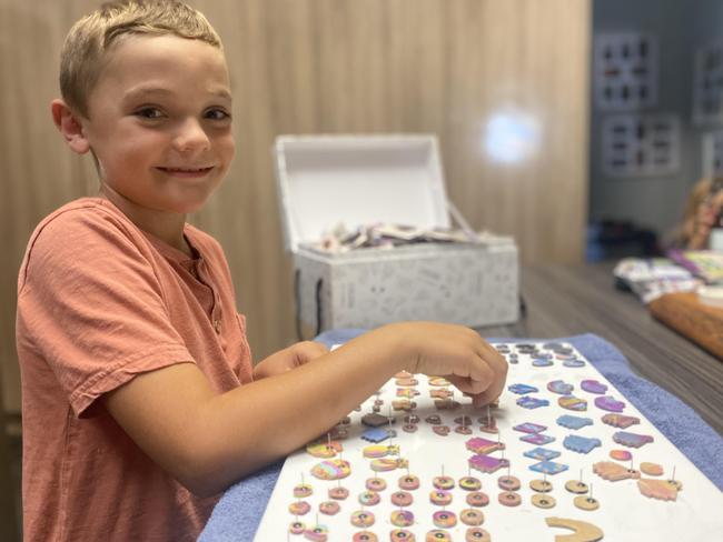 Kidpreneur Max is the sparkling jewel in this SA business’s crown