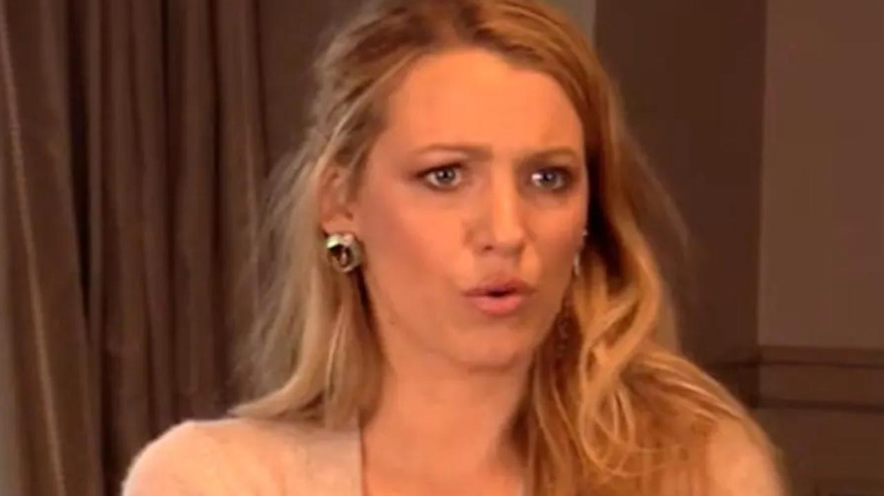 Shock as Blake Lively loses key ally