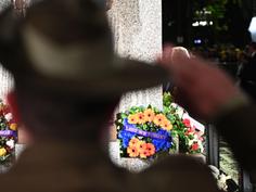 Labor is ‘completely committed’ to Australians commemorating Anzac Day