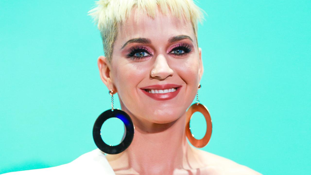 Anal Fucking Katy Perry - Katy Perry on Orlando Bloom's butt: 'I need a season pass for that ass' |  news.com.au â€” Australia's leading news site