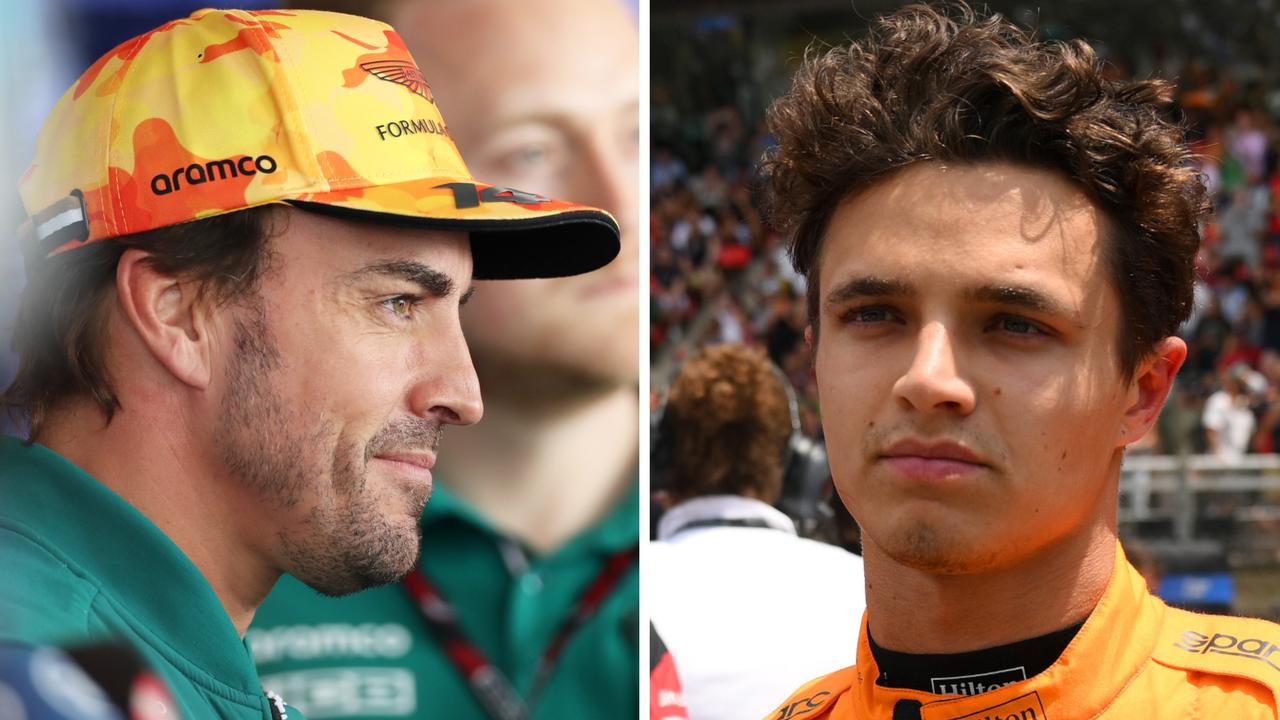 Últimas noticias de F1 de 2023 después del Gran Premio de España, Pit Talk, Lewis Hamilton, Lando Norris, Mick Schumacher