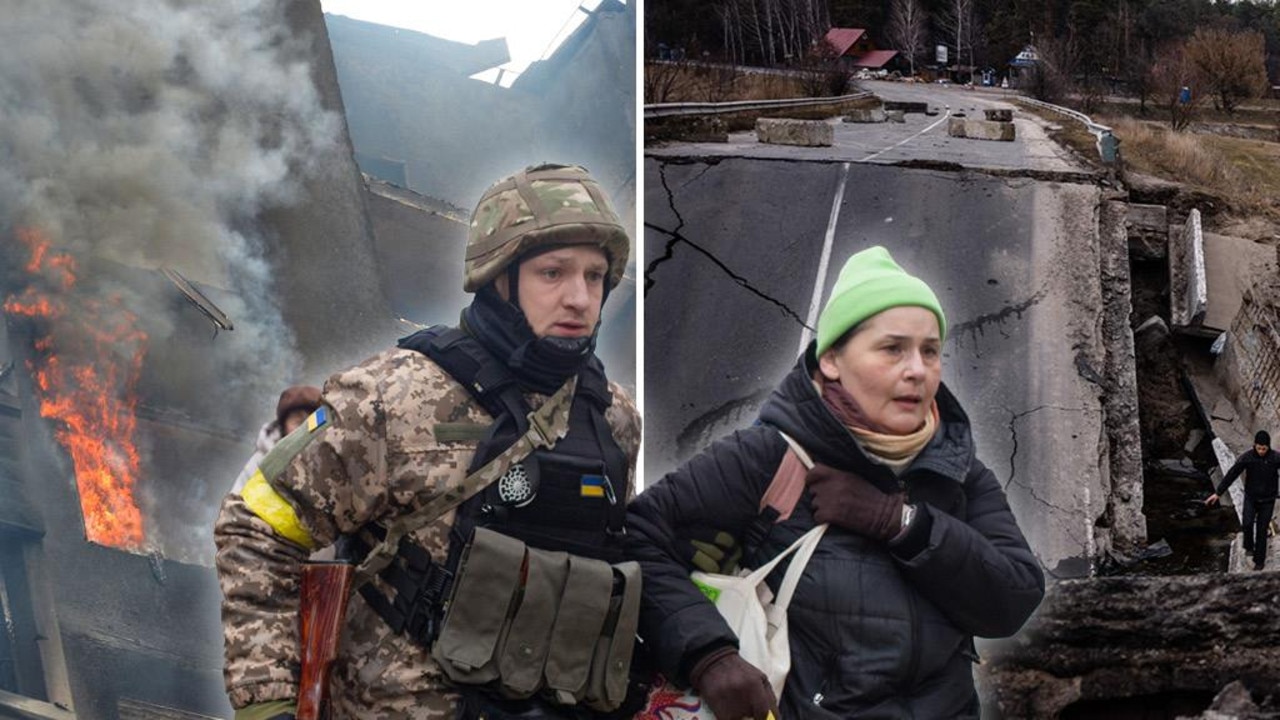Guerre Ukraine Russie : fin du cessez-le-feu de Marioupol