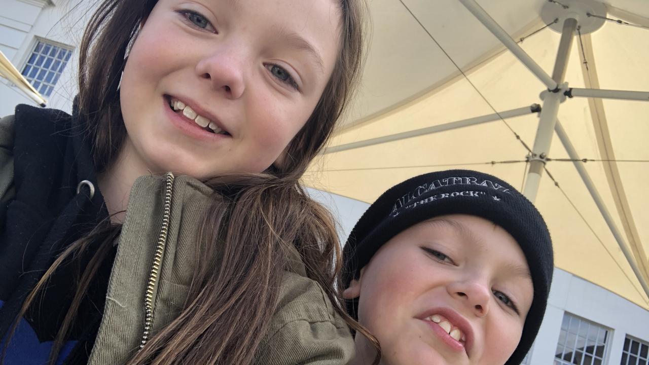 ‘Blood on hands’: Mum’s message to bullies