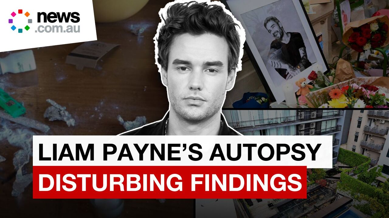 Most heartbreaking photo from Liam Payne tragedy | Townsville Bulletin