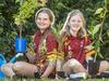 How Toowoomba is going even more green