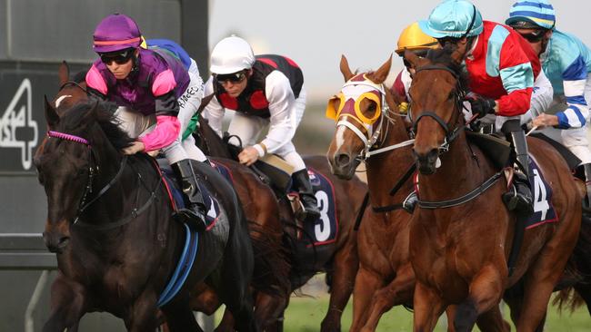 Racing in New South Wales on Wednesday heads to Newcastle.,