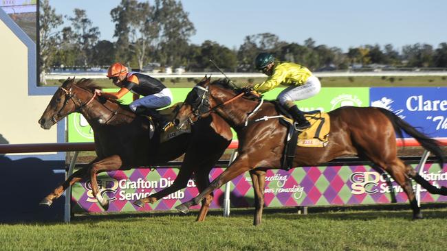 Jazzland will appreciate a return to a firmer track at Rosehill.