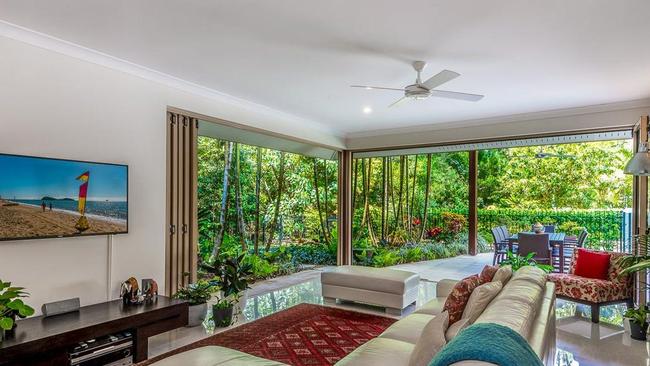 1 Litara Court Palm Cove, in the Argentea Estate. Picture: supplied.