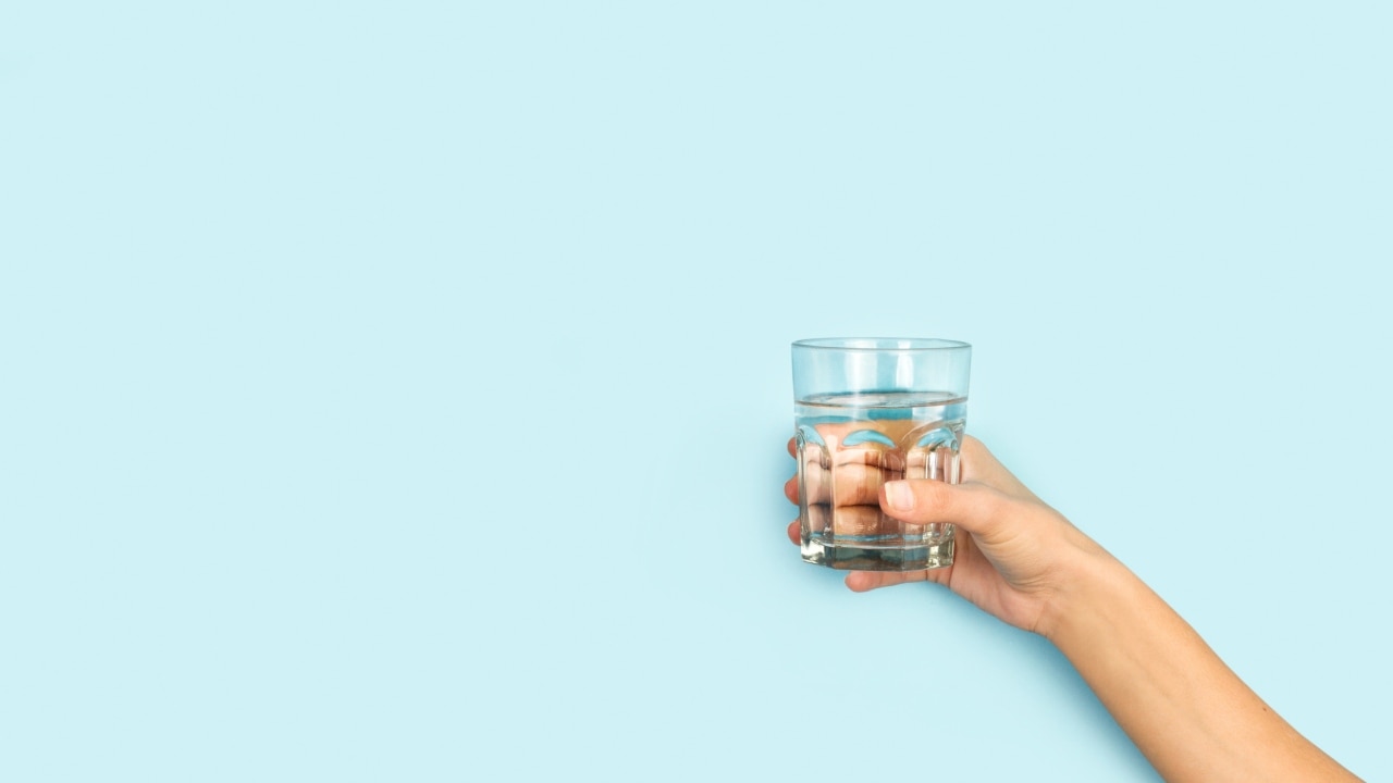 Do You Really Need To Drink Two Litres Of Water A Day? New Study Says No