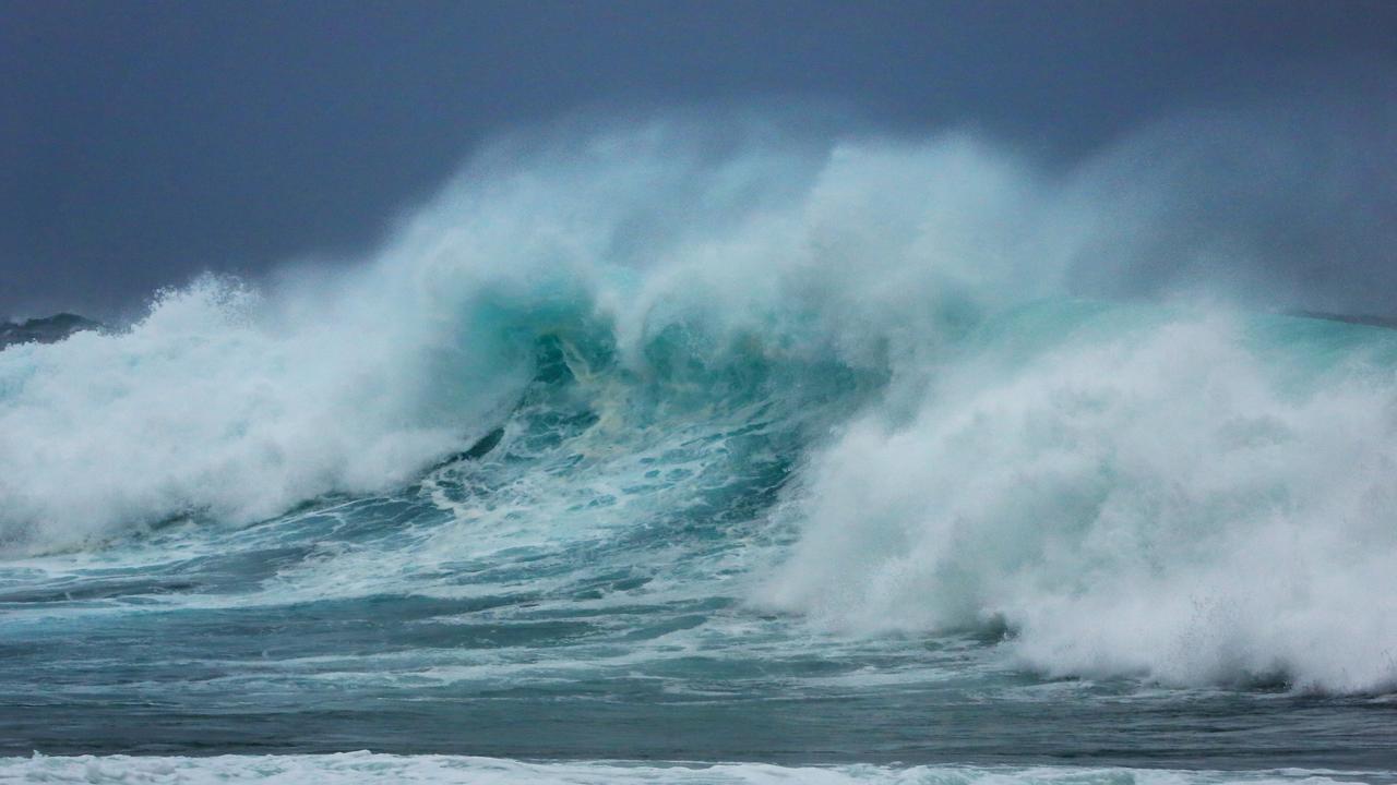 Severe weather warning issued for Victoria regions | news.com.au ...