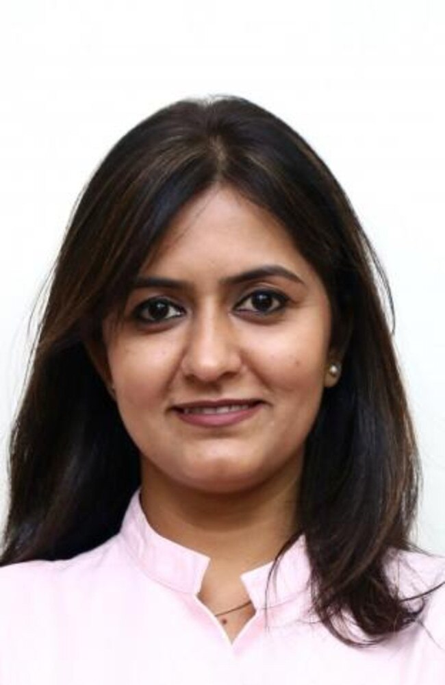 Purva Gulyani