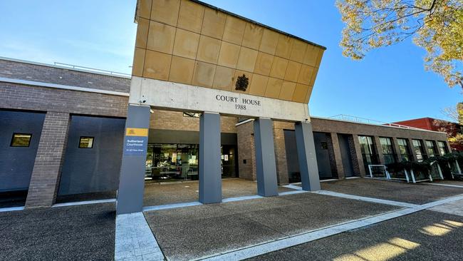 Magistrate Philip Stewart questioned his remorse. Picture: Dylan Arvela