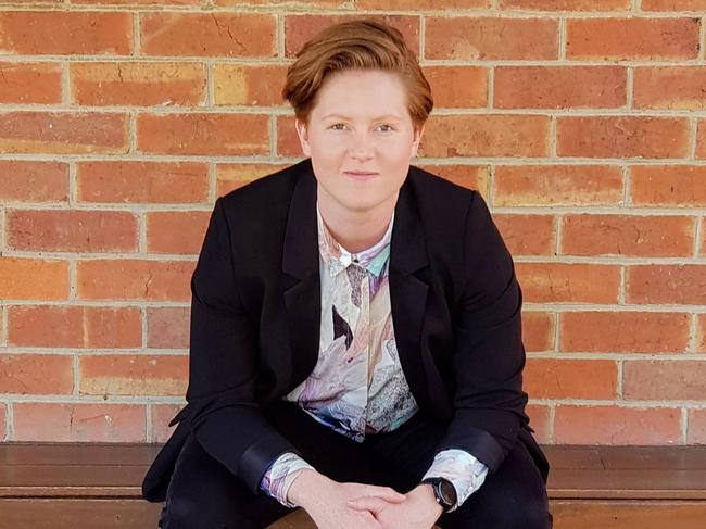 Eleanor Carey will be visiting Hervey Bay, the same region she got her first physiotherapy job in, as she speaks at the Zonta breakfast for International Women's Day.