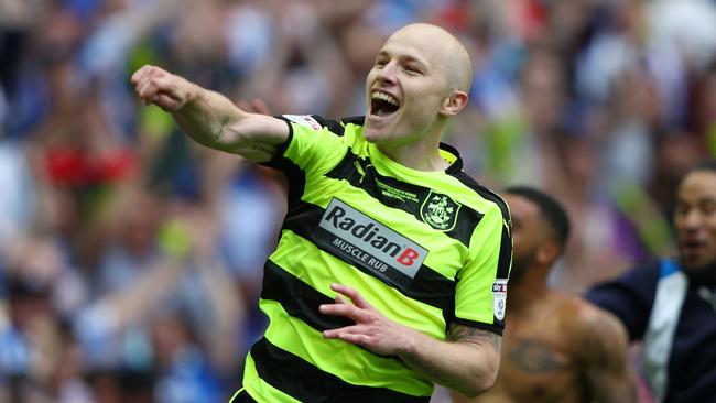 Aaron Mooy.