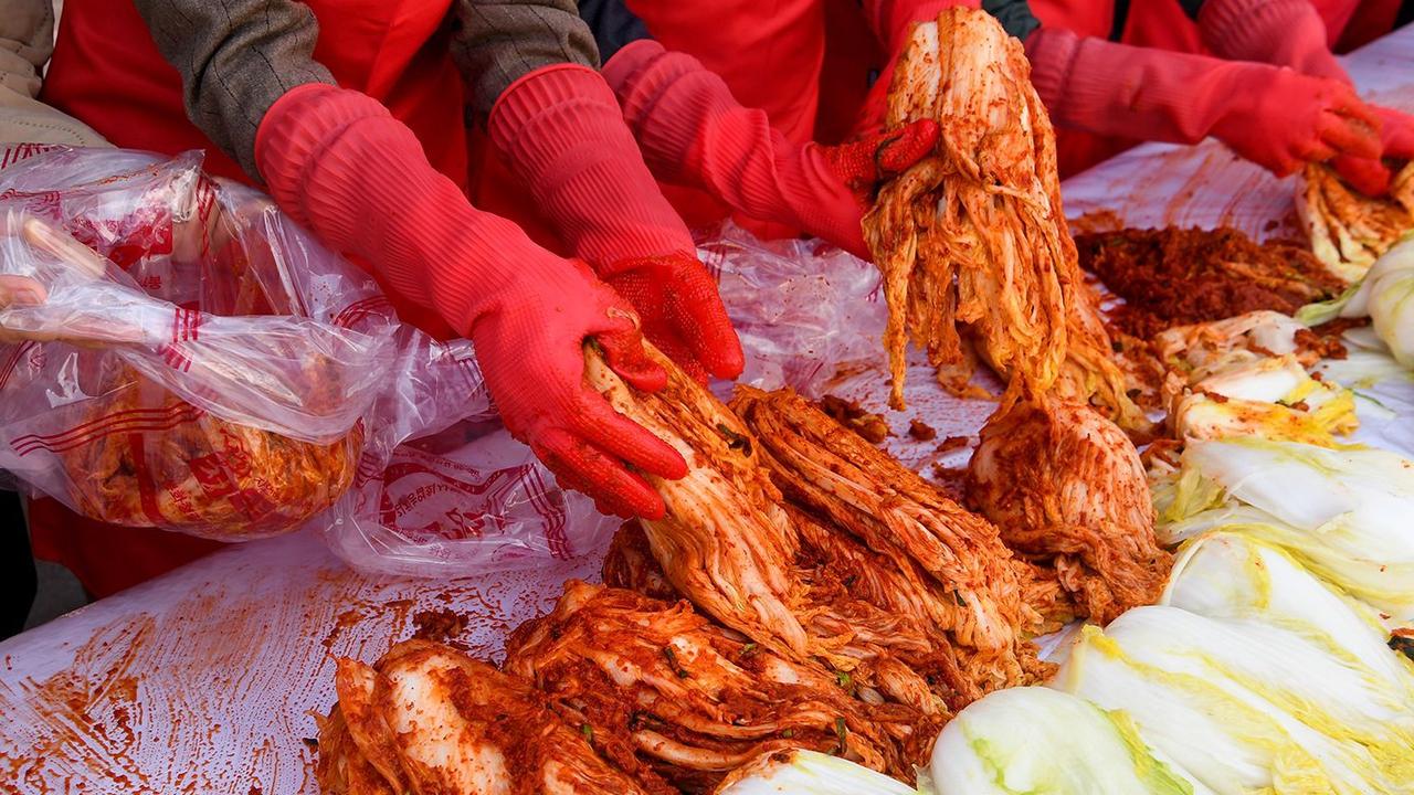 What You Need To Know About Kimchi The Chronicle