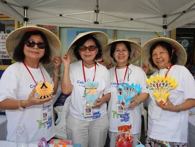 Lunar New Year celebrations lively and loud in Cabramatta | Daily Telegraph