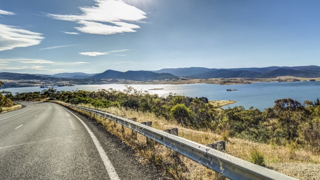 road trip itinerary nsw