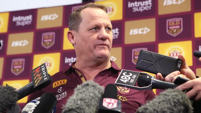 Walters again missed out on the Broncos job. AAP Image/Jono Searle.