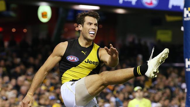 Alex Rance will make his football comeback in Western Australia.