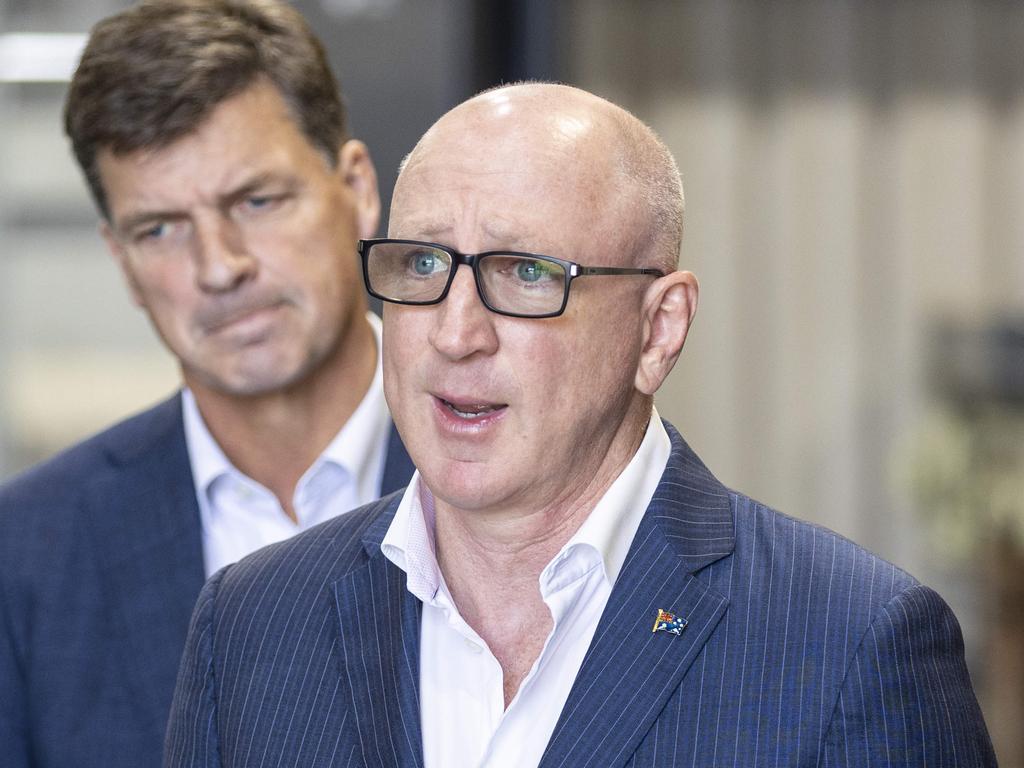 Coalition to look at restoring stage three tax cuts