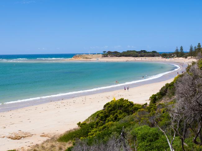 20 best beaches in Victoria, from Bells Beach to Brighton Beach ...