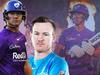 How Paine helped Short find BBL fresh start at Adelaide