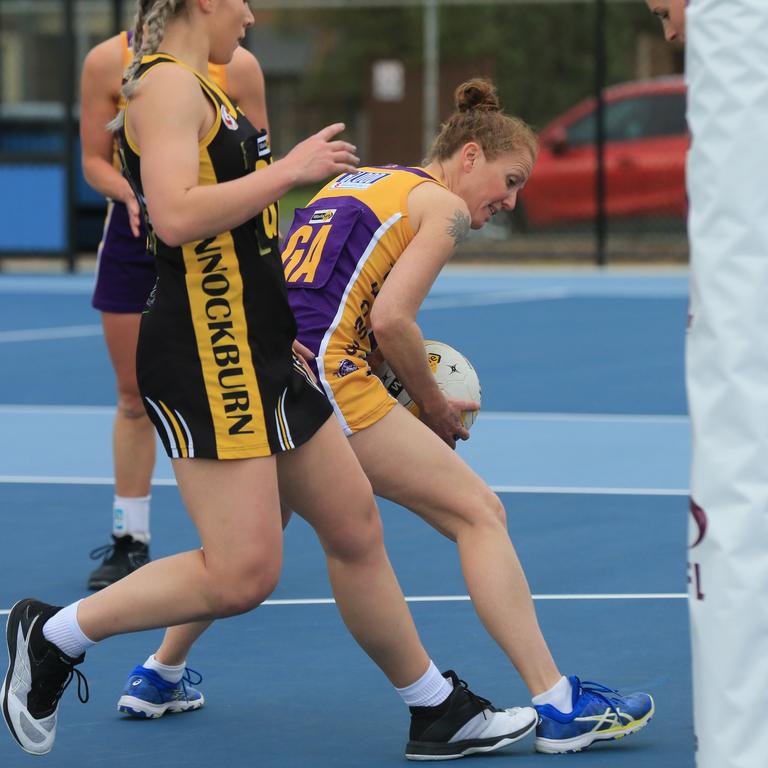 Photos Of BFL, GDFL Netball Finals | Geelong Advertiser