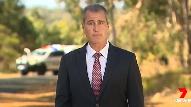 Former Seven news reporter Robert Ovadia claims he was unlawfully dismissed. Picture: Seven News