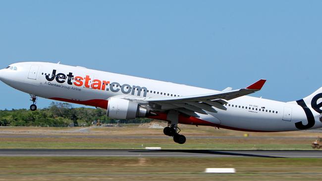 Jetstar Has No Plans To Cut Routes To Or From Cairns | The Cairns Post