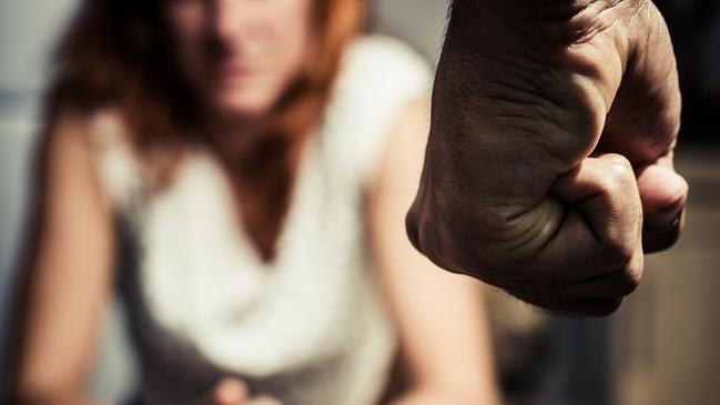 The Federal Government spent $150 million extra on domestic violence prevention at the start of the COVID-19 pandemic, but did not provide any additional funding in Tuesday’s budget. Picture: iStock