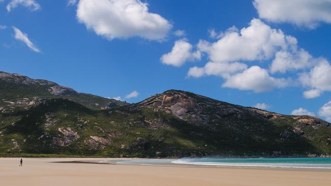 Wilsons Promontory, Victoria. Picture: Visit Victoria