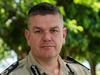 Territory prison population surges to new record