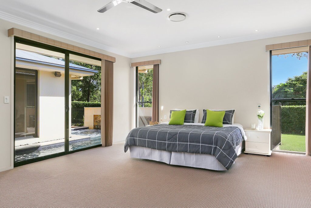 Hilton Drive Camira. Picture: McGrath