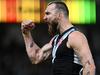 Retiring Power skipper’s possible fairytale finish in doubt