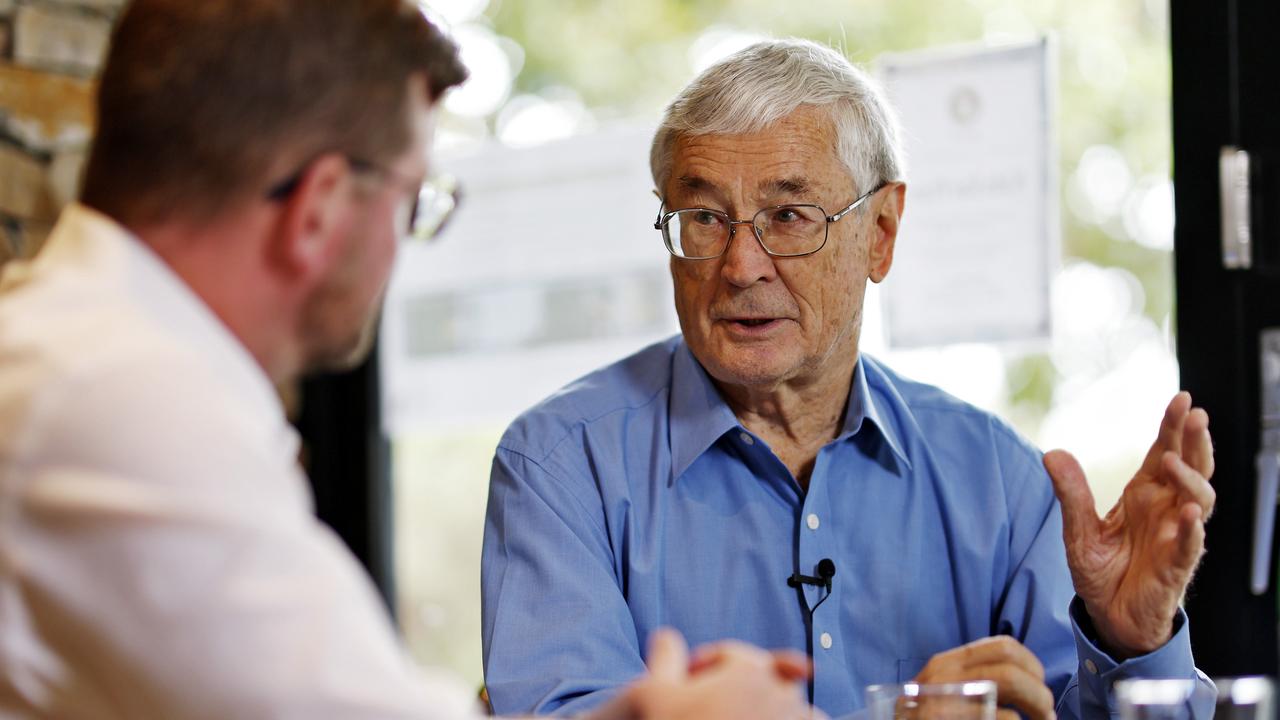 ‘If it’s that bad, we shouldn’t be selling it’: Dick Smith goes nuclear