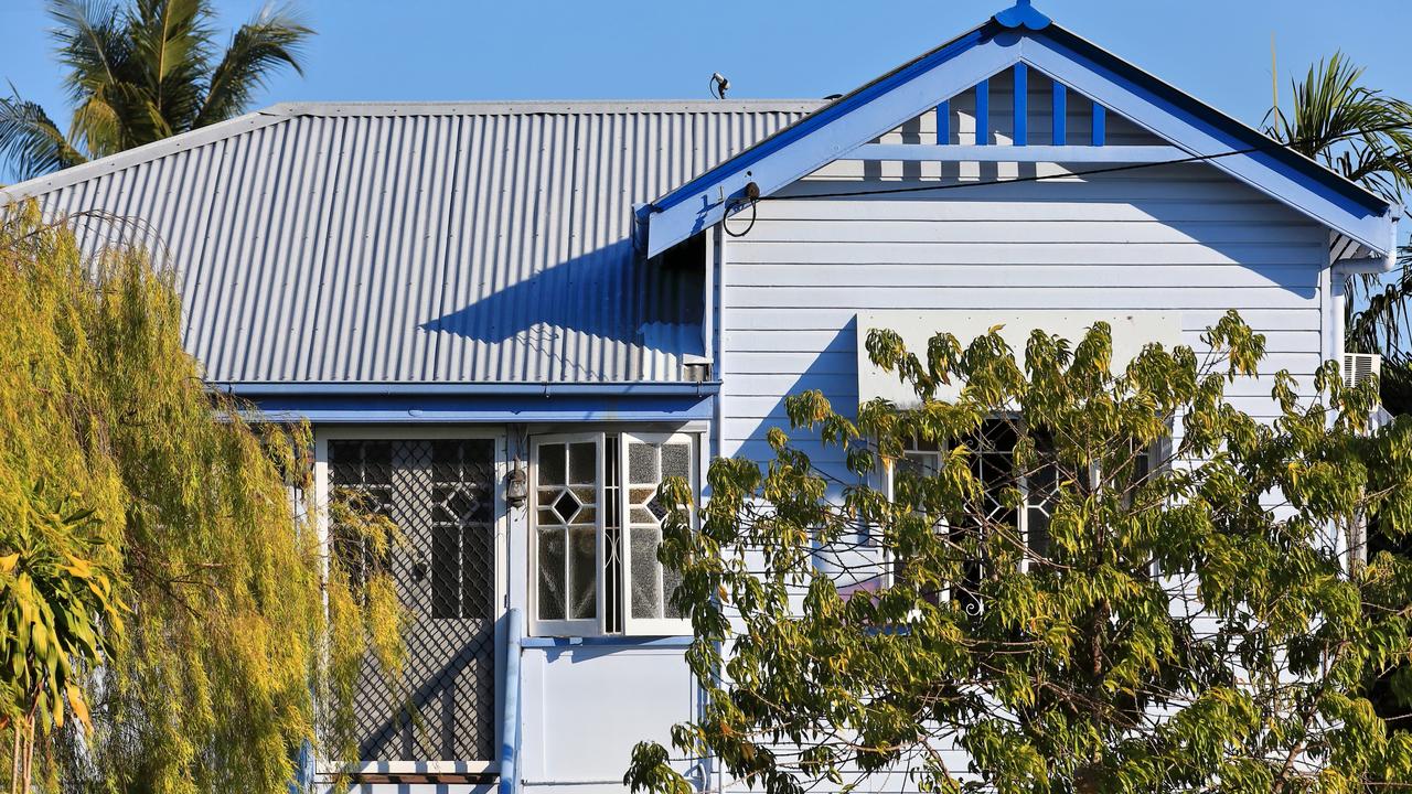 Aussie homes face $12bn+ risk from cashed-up criminals