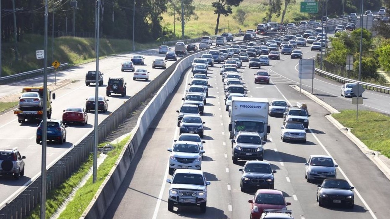 RACQ welcomes $27.5 billion road and transport investment | The Courier ...