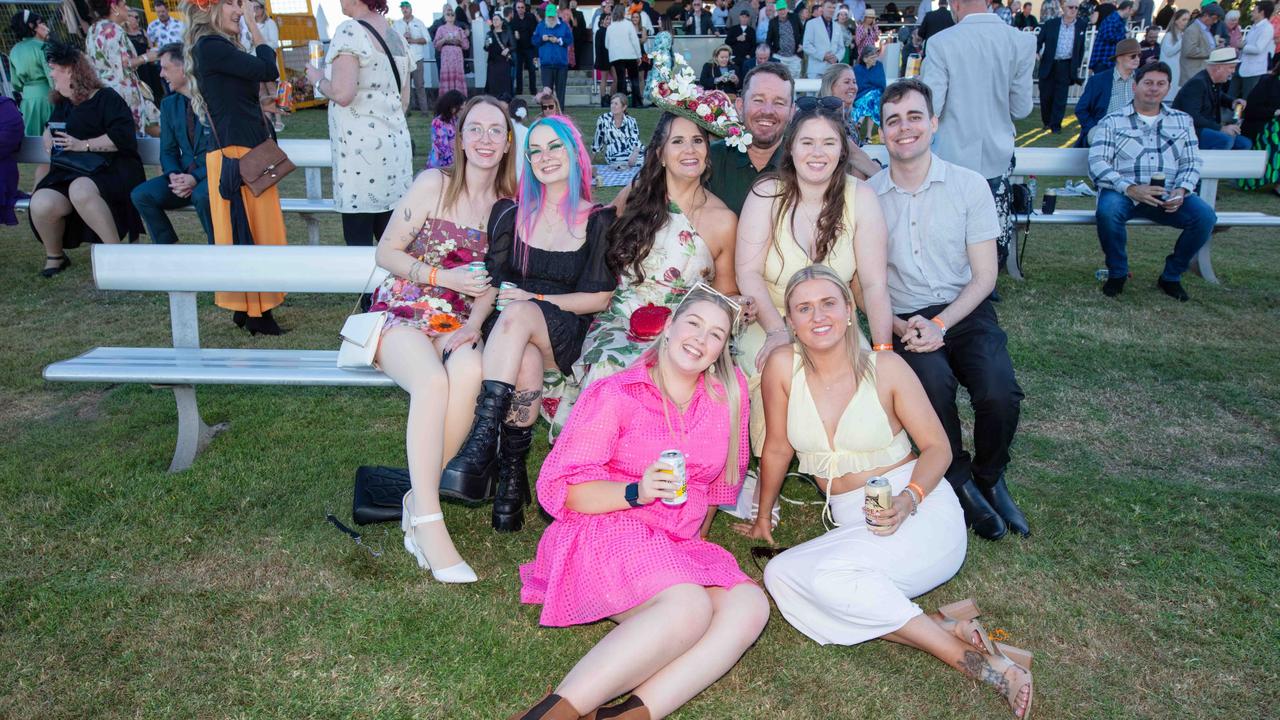 In pictures: Ipswich Cup 2024 | The Courier Mail