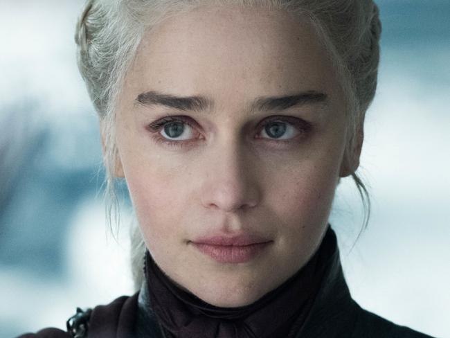 Episodics from Season 8 Game of Thrones Finale.Picture: HBO/ Supplied