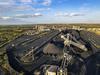 Coronado on the prowl as BHP, Teck sell coal assets