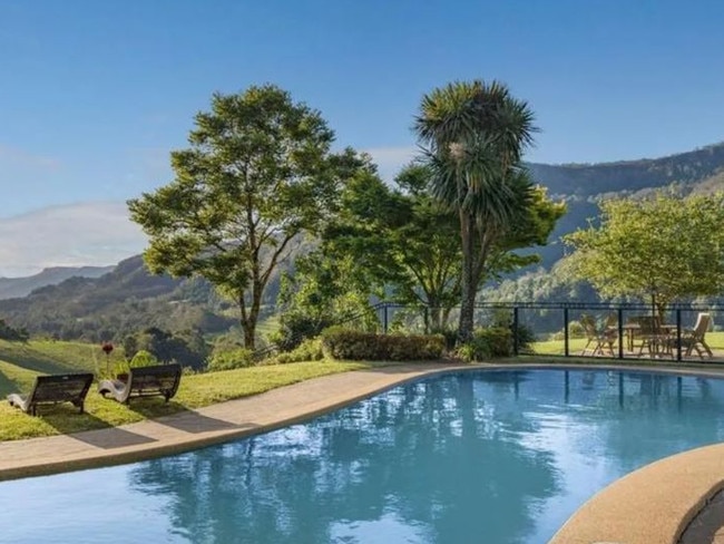 This Kangaroo Valley weekender copped an almighty loss, however there were exceptional circumstances.