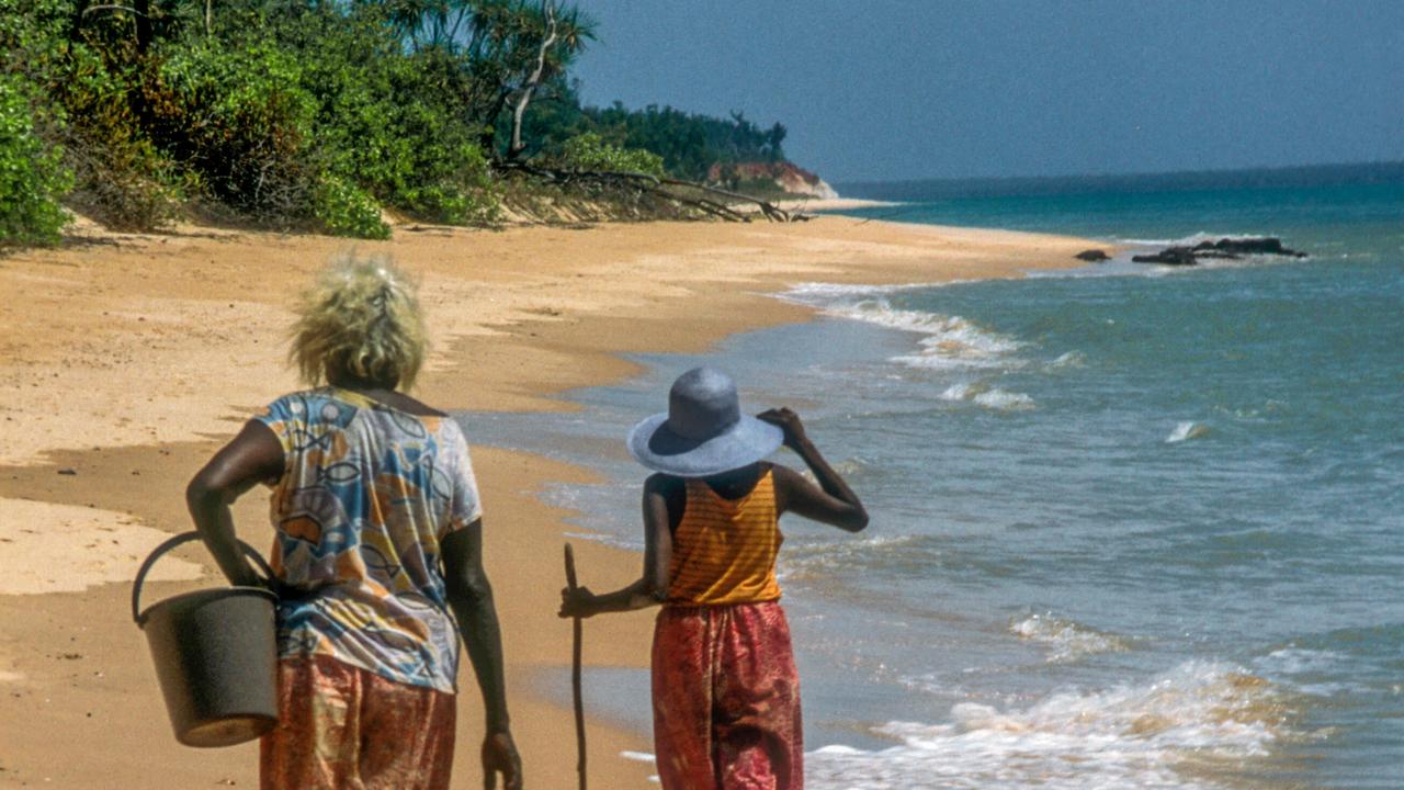 Government funds were provided to NATSIC to support Indigenous people in remote communities, including the Tiwi Islands.