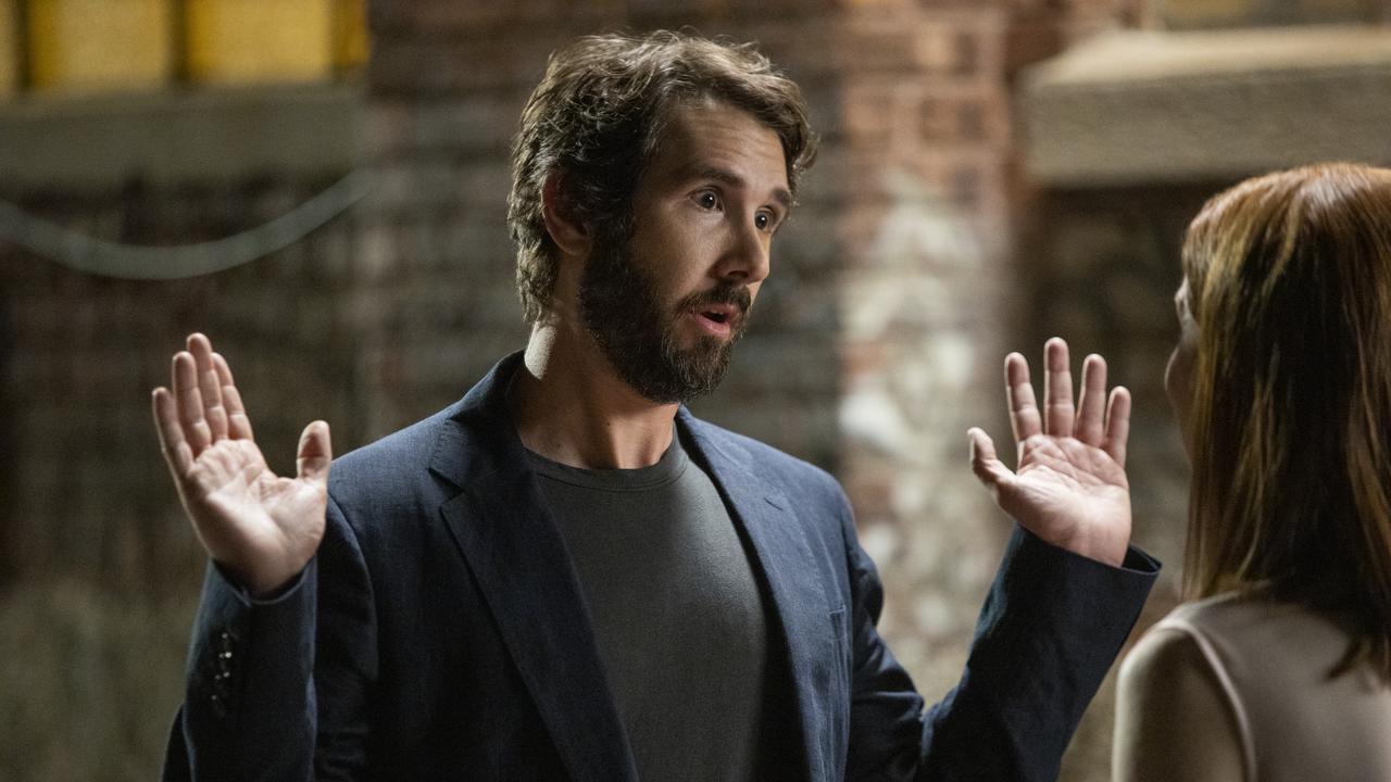 You can only ‘unlock’ the Josh Groban cameo if you make certain story choices.