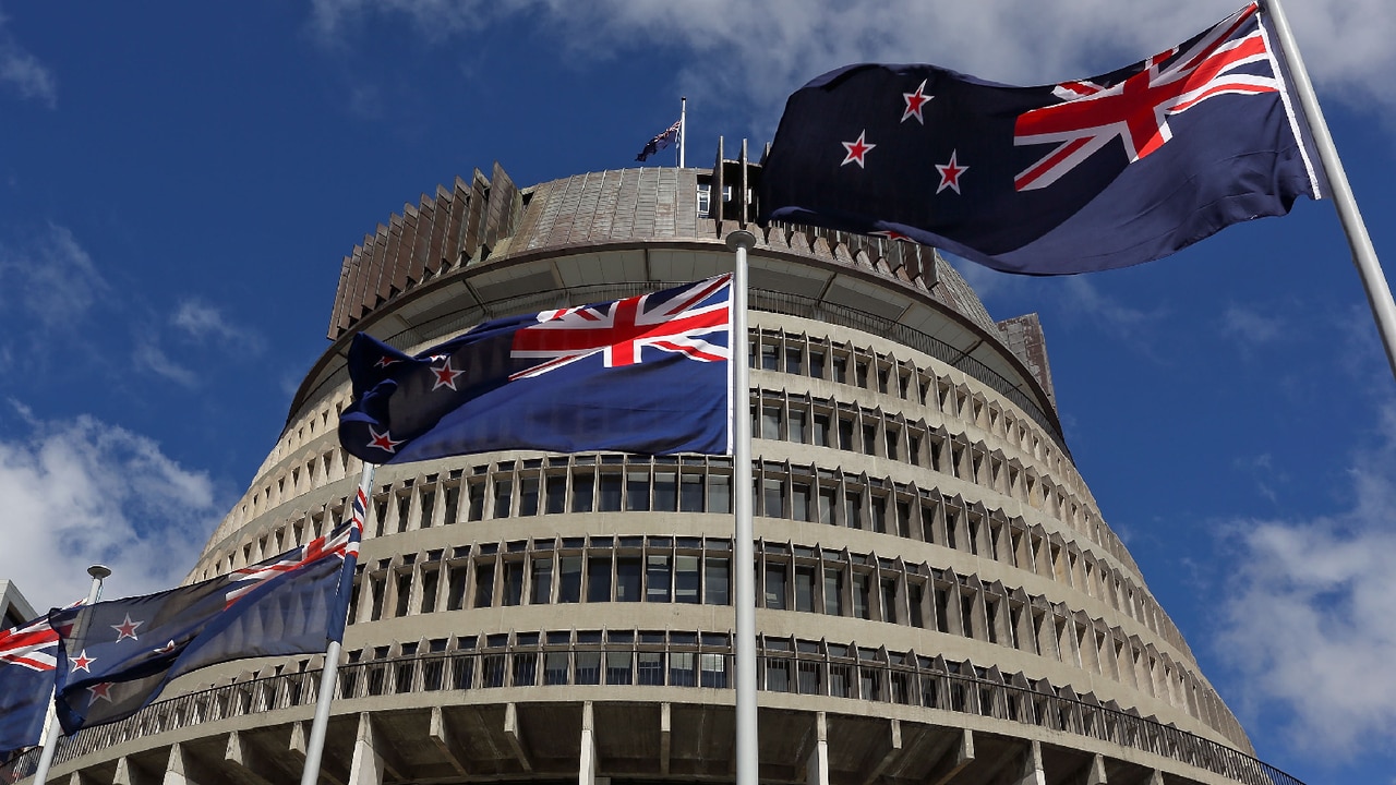 Divisive Maori rights bill creates tension in New Zealand