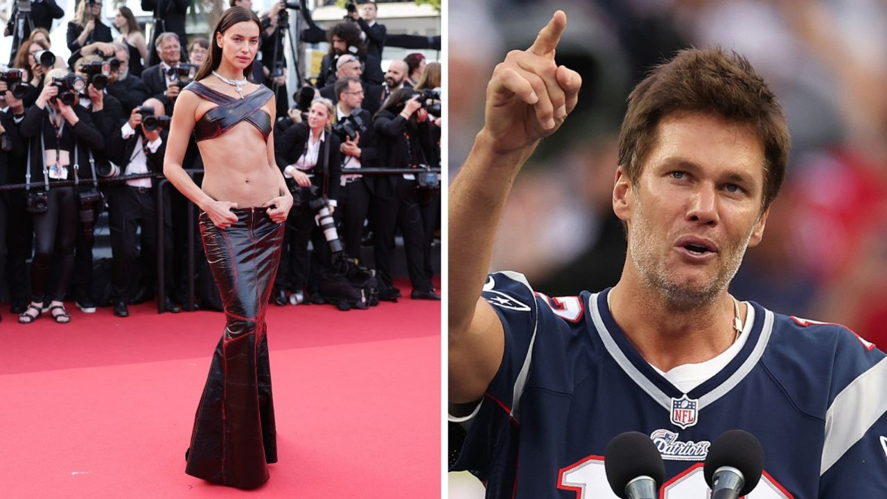 Irina Shayk vents after Tom Brady romance: 'F*** you