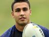 ‘I deserved it’: Lichaa on Reynolds’ blow up
